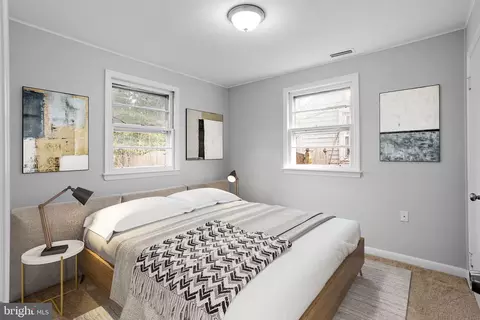 Bedroom - 441 7th Ave, Lindenwold, NJ 08021 photo 3 of 4