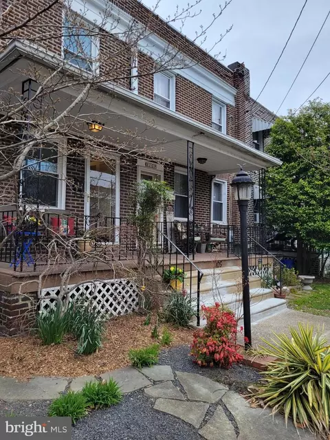 111 Curtis Ave, Collingswood, NJ 08108