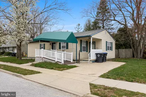 1306 Central Ave, Lindenwold, NJ 08021