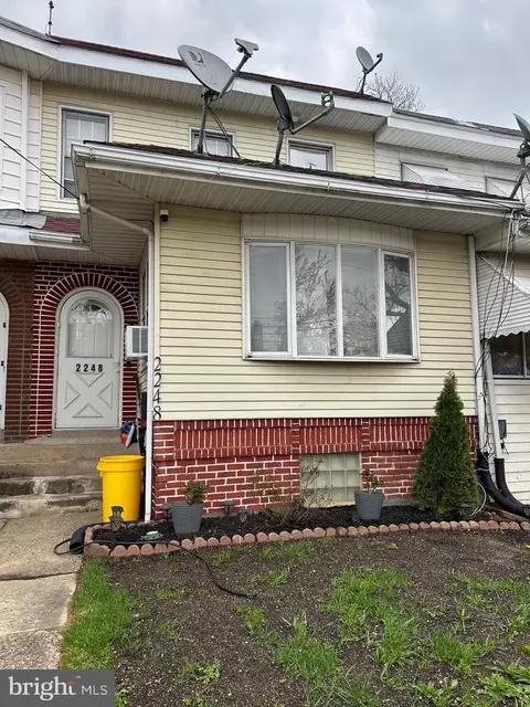 2248 Merchantville Ave, Pennsauken, NJ 08110