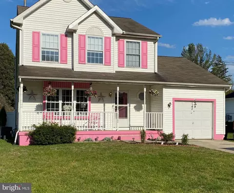 3002 Powell Ave, Pennsauken, NJ 08110