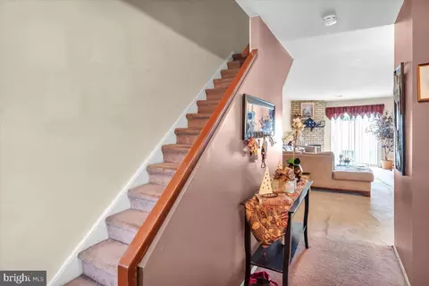 Entry Way - 604 Mason Run, Pine Hill, NJ 08021 photo 2 of 2