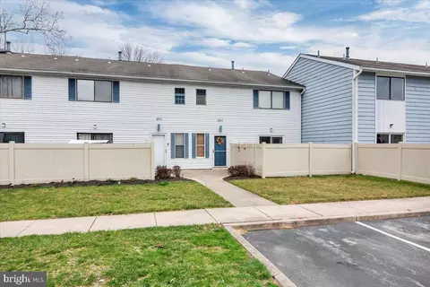 604 Mason Run, Pine Hill, NJ 08021