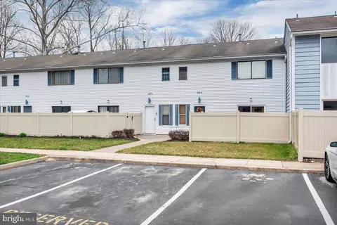 Exterior - 604 Mason Run, Pine Hill, NJ 08021 photo 3 of 6