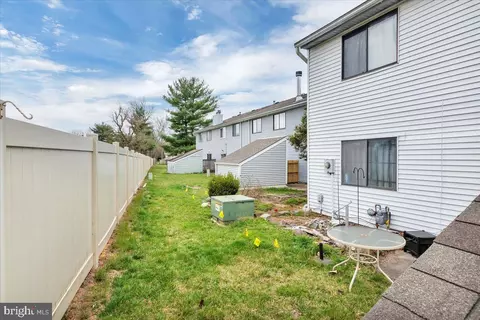 Exterior - 604 Mason Run, Pine Hill, NJ 08021 photo 5 of 6