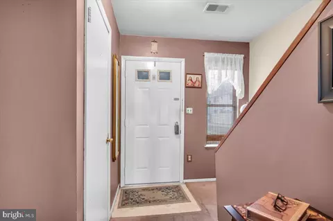 Entry Way - 604 Mason Run, Pine Hill, NJ 08021 photo 1 of 2