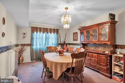 Dining - 604 Mason Run, Pine Hill, NJ 08021 photo 1 of 1