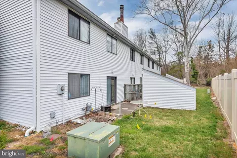 Exterior - 604 Mason Run, Pine Hill, NJ 08021 photo 4 of 6