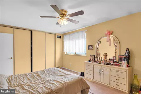 Bedroom - 604 Mason Run, Pine Hill, NJ 08021 photo 2 of 5