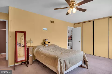 Bedroom - 604 Mason Run, Pine Hill, NJ 08021 photo 1 of 5