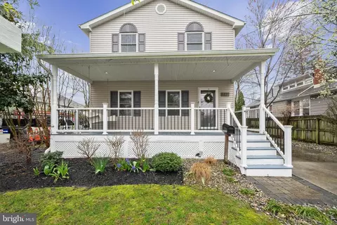 112 E Park Ave, Haddon Township, NJ 08107