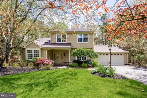 15 Tallowood Dr, Voorhees, NJ 08043
