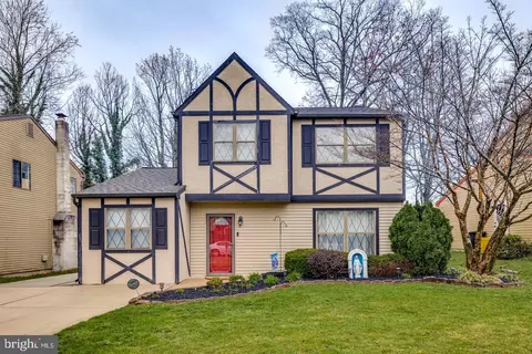 3420 Buckingham Ln, Pennsauken, NJ 08109