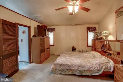 Bedroom - 128 W Clearview Ave, Pine Hill, NJ 08021 photo 2 of 3