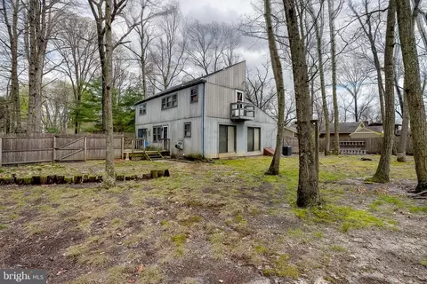Exterior - 128 W Clearview Ave, Pine Hill, NJ 08021 photo 3 of 7