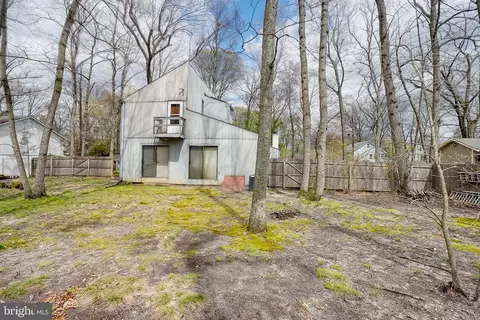 Exterior - 128 W Clearview Ave, Pine Hill, NJ 08021 photo 4 of 7