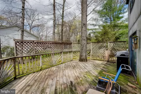 Exterior - 128 W Clearview Ave, Pine Hill, NJ 08021 photo 6 of 7