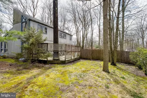 Exterior - 128 W Clearview Ave, Pine Hill, NJ 08021 photo 7 of 7