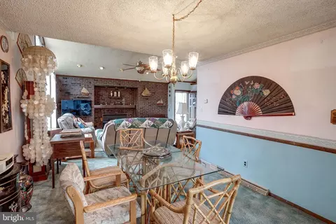 Dining - 128 W Clearview Ave, Pine Hill, NJ 08021 photo 1 of 3