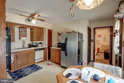 Kitchen - 128 W Clearview Ave, Pine Hill, NJ 08021 photo 1 of 2
