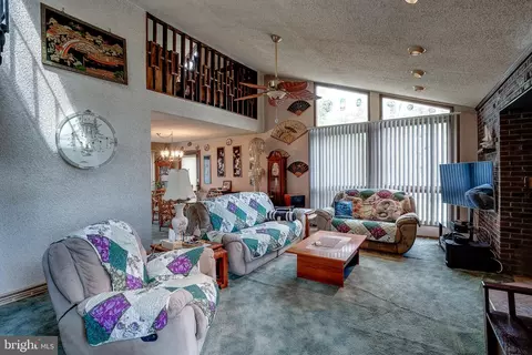 Living - 128 W Clearview Ave, Pine Hill, NJ 08021 photo 1 of 6