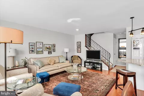 38 Haddonfield Cmns #38, Haddonfield, NJ 08033 photo 4
