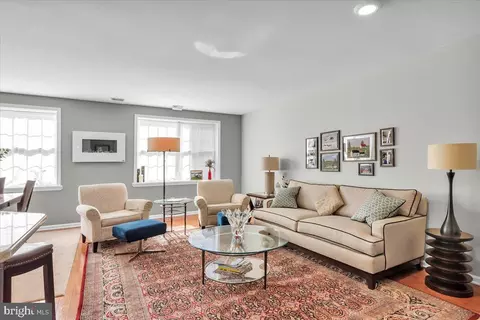 38 Haddonfield Cmns #38, Haddonfield, NJ 08033 photo 3