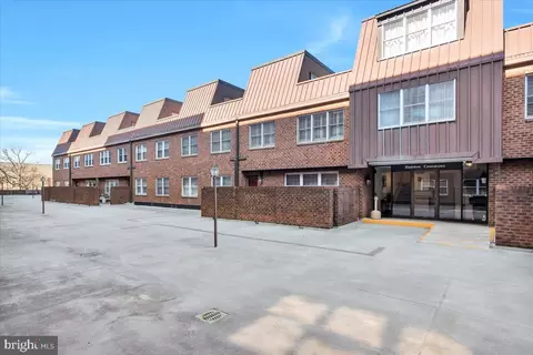38 Haddonfield Cmns #38, Haddonfield, NJ 08033 photo 23