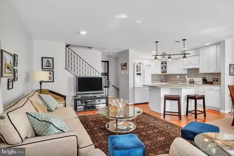 38 Haddonfield Cmns #38, Haddonfield, NJ 08033 photo 5