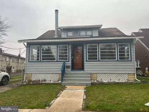 1933 Merchantville Ave, Pennsauken, NJ 08110