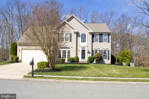 20 Red Fox Trl, Sicklerville, NJ 08081