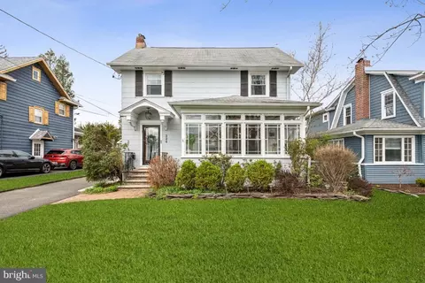 229 Hopkins Ave, Haddonfield, NJ 08033