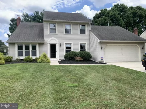 300 Longstone Dr, Cherry Hill, NJ 08003