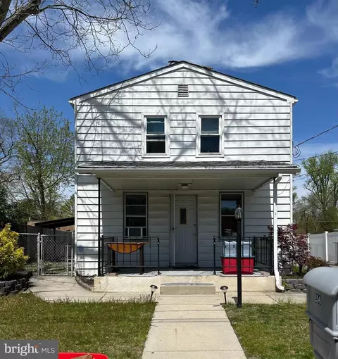 254 Morris Ave, Blackwood, NJ 08012