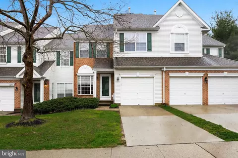 4095 Hermitage Dr, Voorhees, NJ 08043