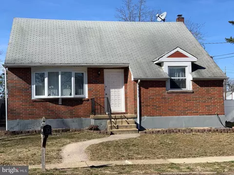 8339 Stockton, Pennsauken, NJ 08109