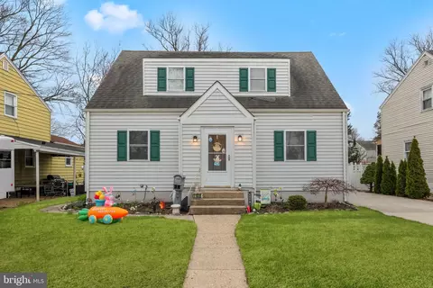 1108 Howard Ave, Bellmawr, NJ 08031