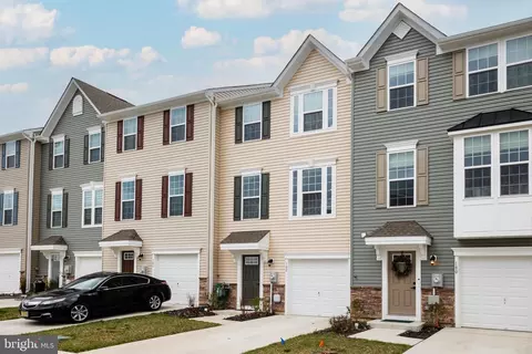 182 Freedom Way, Sicklerville, NJ 08081