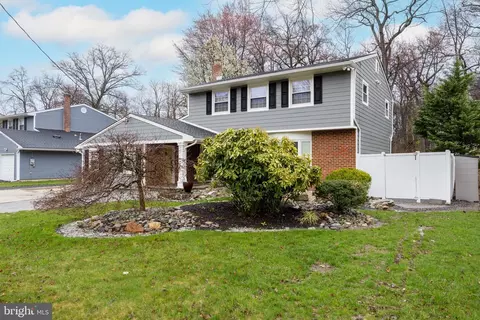 26 Green Vale Rd, Cherry Hill, NJ 08034