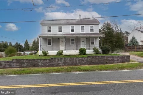 1601 Old Black Horse Pike, Blackwood, NJ 08012