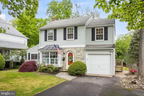 915 W Mount Vernon Ave, Haddonfield, NJ 08033