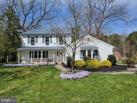 Exterior - 630 Blueberry Dr, Atco, NJ 08004 photo 21 of 27