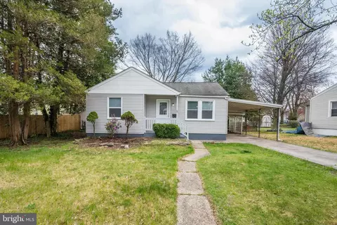 8 Shepherd Rd, Cherry Hill, NJ 08034
