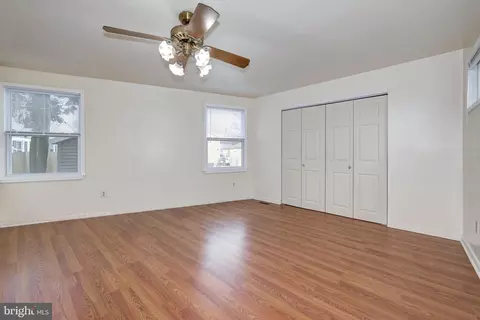 Bedroom - 8 Shepherd Rd, Cherry Hill, NJ 08034 photo 3 of 5