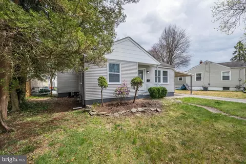 Exterior - 8 Shepherd Rd, Cherry Hill, NJ 08034 photo 3 of 11