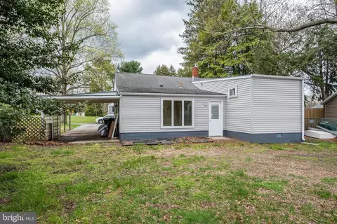 Exterior - 8 Shepherd Rd, Cherry Hill, NJ 08034 photo 9 of 11