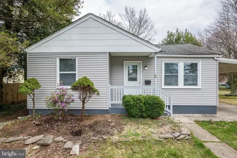 Exterior - 8 Shepherd Rd, Cherry Hill, NJ 08034 photo 2 of 11
