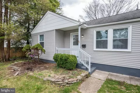 Exterior - 8 Shepherd Rd, Cherry Hill, NJ 08034 photo 5 of 11