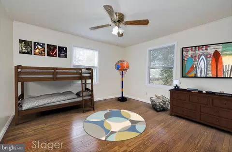 Bedroom - 8 Shepherd Rd, Cherry Hill, NJ 08034 photo 5 of 5