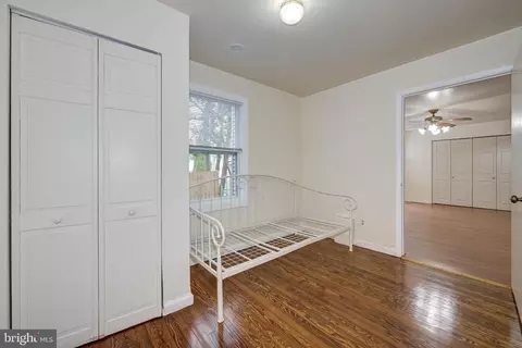 Bedroom - 8 Shepherd Rd, Cherry Hill, NJ 08034 photo 2 of 5